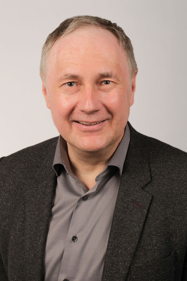 PD Dr. Christian Weißenberger