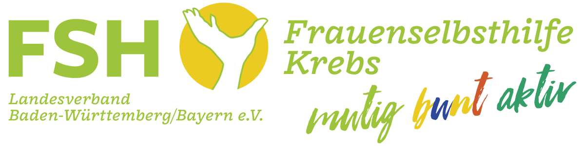 FSH - Frauenselbsthilfe Krebs - Landesverband Baden-Württemberg und Bayern